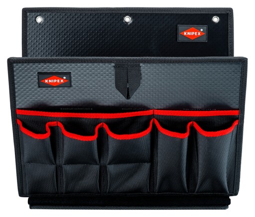 Вставка для инструментов KNIPEX L-BOXX 00 21 19 LB WK