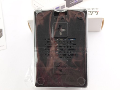 Чехол для Raspberry Pi 4