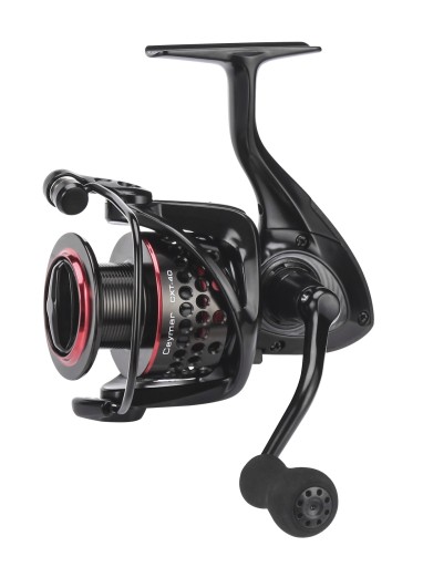 Okuma Keymar XT CXT-25FD REEL