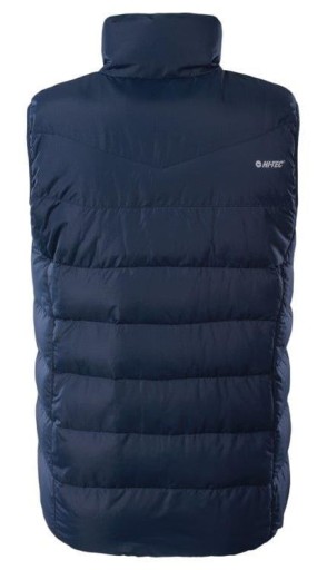 МУЖСКАЯ КУРТКА НА ПУХОВИКЕ HI-TEC SANIS XL