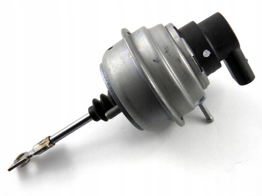 КЛАПАН ТУРБИНЫ ГРУША 781151-39 ОРИГИНАЛ VW T6 T5