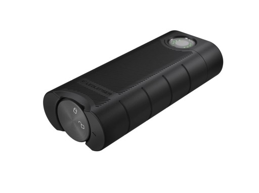 Powerbank Ledlenser Flex10, 9000 мАч