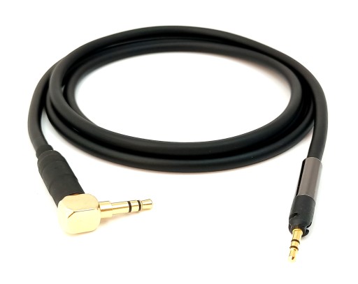 Кабель ручной работы для вариантов AUDIO-TECHNICA ATH-M50X MOGAMI 2893