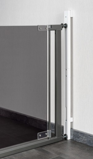 Adapter do bramek i balustrad, StairFlex, REER