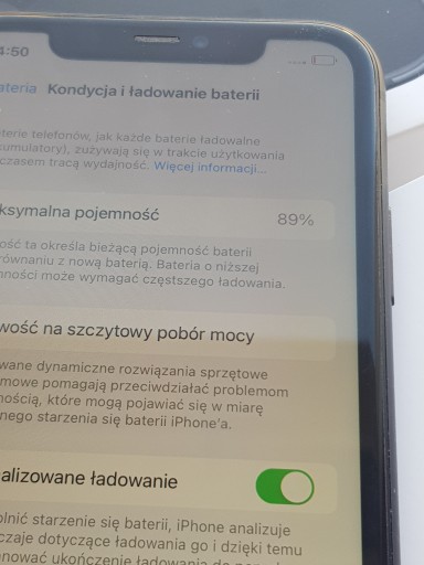 Apple iPhone 11 4 ГБ / 128 ГБ 4G (LTE) черный, разблокированный, в сборе