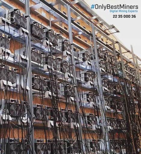 Bitmain Antminer S9 13,5-14,5Th — Биткойн