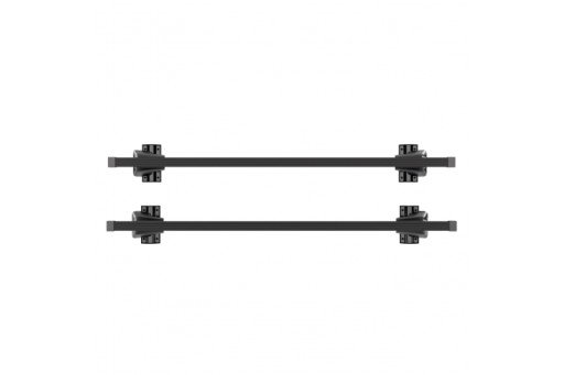 Amos Roof Rack Beam Beam Hyundai I20 хэтчбек 2009-2015