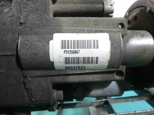 MOST TYŁ HALDEX VOLVO XC60 I 10R 31256867 2.4 D5