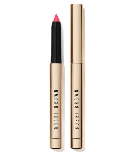 Губная помада Bobbi Brown Luxe Defining Lipstick Bold Baroque — без коробки