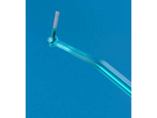 Szczoteczki Międzyzębowe Curaprox CPS 06 Prime Start + Uchwyty Wyciorki