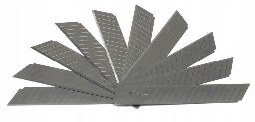 Сломанные лезвия Falon Tech FT0011 10 шт.