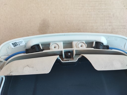 Ford Mondeo MK5 Лампа салона, бардачок, освещение потолка DS73-F519A58-RU