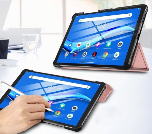 КРЫШКА ДЛЯ LENOVO TAB M10 FHD PLUS 10.3 2020 TB-X606 X F/L