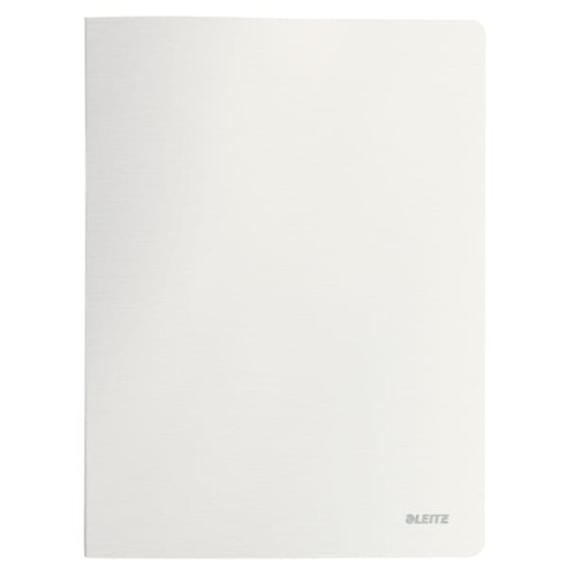 ALBUM OFERTOWY LEITZ STYLE A4 40 KOSZULEK BIAŁY