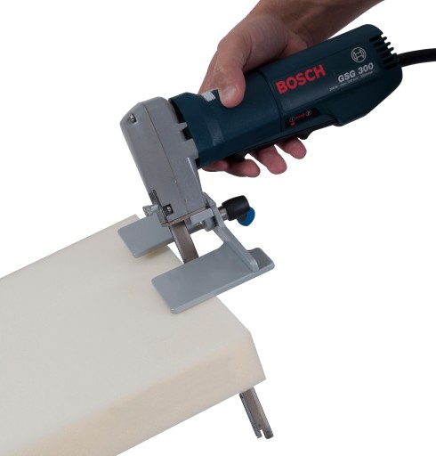 Bosch GSG 300 Пила для пенопласта