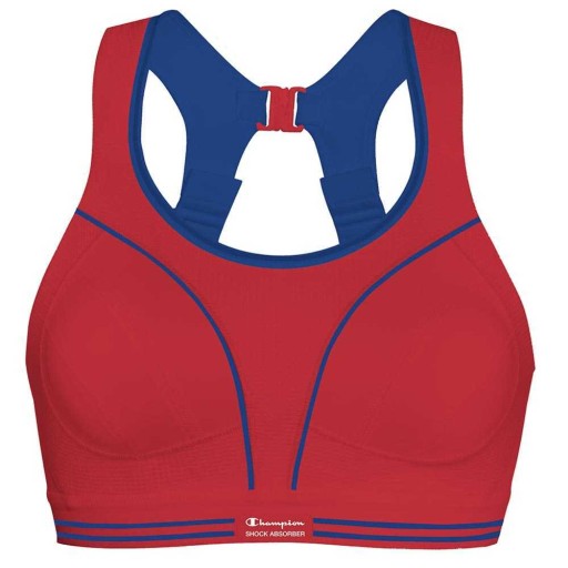 Амортизатор Ultimate Run Bra U10046-RS001 75F