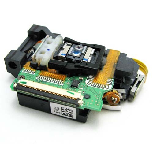 Лазер KES-450A PlayStation PS3 Slim CECH-2004 2003 г.