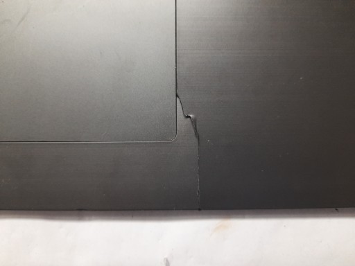 КОРПУС КЛАВИАТУРЫ PALMREST LENOVO IDEAPAD 320-17 330-17