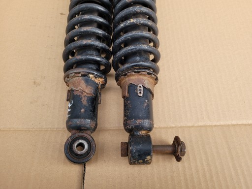 Задние амортизаторы CF MOTO 450 500 520