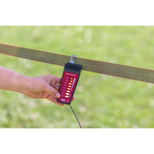 КОНТРОЛЛЕР НАПРЯЖЕНИЯ AKO FENCE TESTER AKO FENCE TESTER 10KV