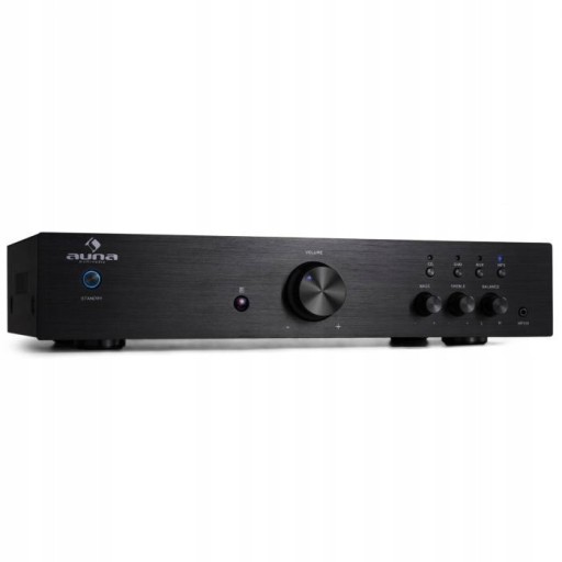 Усилитель Auna AV2-CD508