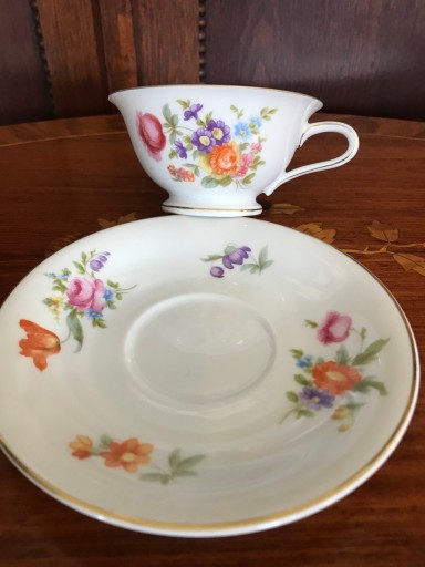 Rosenthal stara filiżanka do herbaty