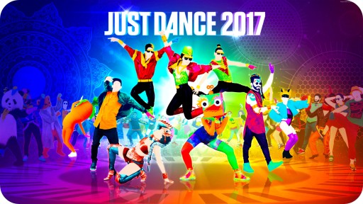 ДАТЧИК ДВИЖЕНИЯ KINECT ДЛЯ XBOX 360 X360 КУЛЬТОВАЯ ДАНСОВАЯ ИГРА JUST DANCE 2017