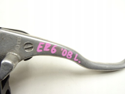 KAWASAKI ER 6F 6N ER6 КРОНШТЕЙН 05-08