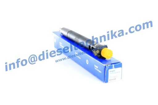 НОВЫЙ ДЕЛЬФИ R00101DP 1608902180 1804832
