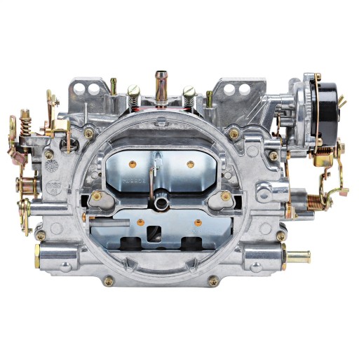 Карбюратор Edelbrock 1906 AVS2 650 CFM 4BBL Performance с автоматическим дросселем