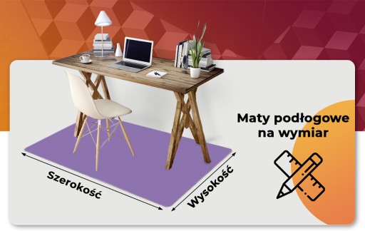 Для ребенка, напольный коврик под лавандовым креслом