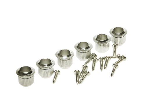 Гитарные тюнеры VPARTS VG-45 (N, 3+3)