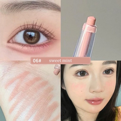 Diamond Eyes Pencil Блестящие блестящие тени для век в маркере