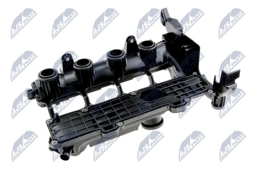 КЛАПАНОВАЯ КРЫШКА для CITROEN C3 I 1.4 HDi
