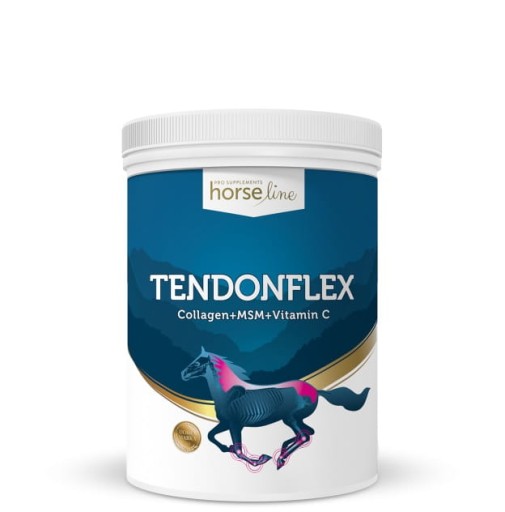 HORSE LINE Tendon Flex добавка 900г порошок