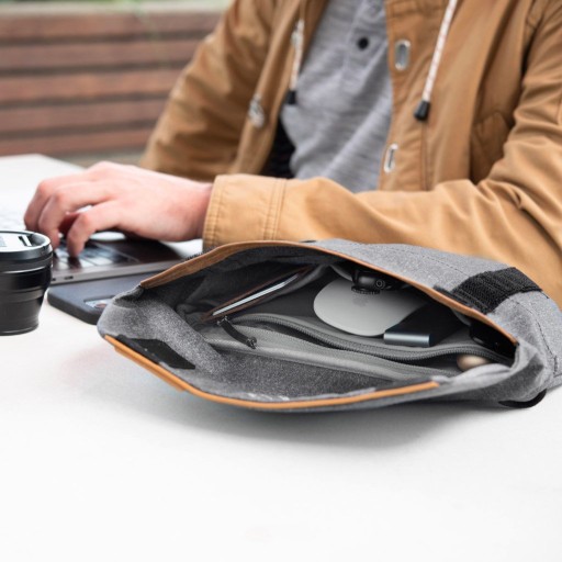 Поясная сумка для фотоаппарата Peak Design FIELD POUCH v2