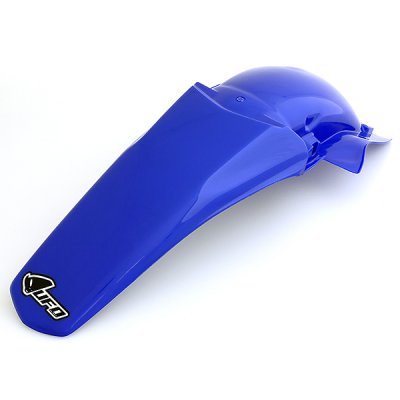 ЗАДНЕЕ КРЫЛО НЛО YAMAHA YZF 03-05 WRF 03-06 СИНИЙ