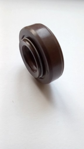 5881 SM, УПЛОТНЕНИЕ ВАЛА 11x21x5,7, ВАКУУМНЫЙ НАСОС