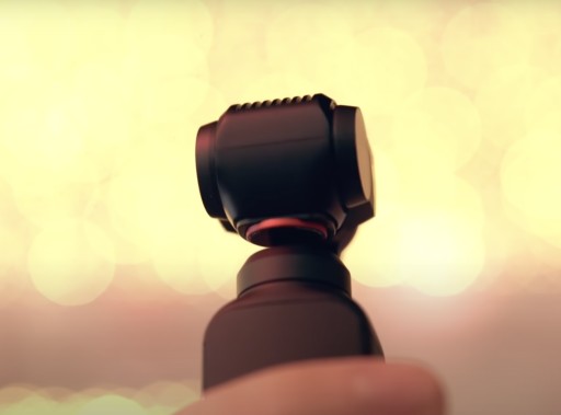 Набор из 6 фильтров FREEWELL для камеры DJI OSMO POCKET/POCKET 2 (FW-OP-ESS)