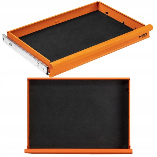 Система NEO DRAWER SMALL Custom PRO 84-084 ТЕЛЕЖКА