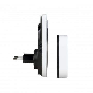 BELL BULIK II PRO1400 IP56 белый DRS-995H ZAMEL
