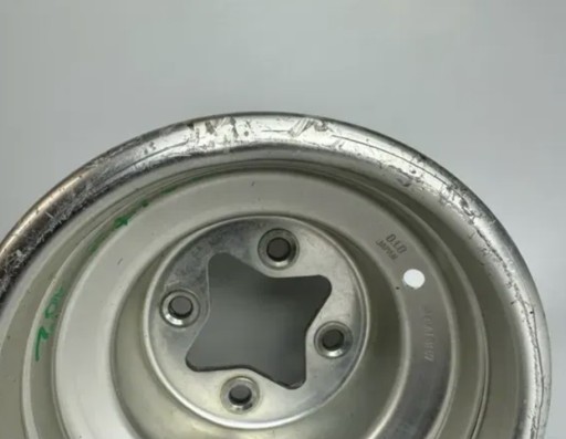 Задний диск NR2 Suzuki LTZ 400