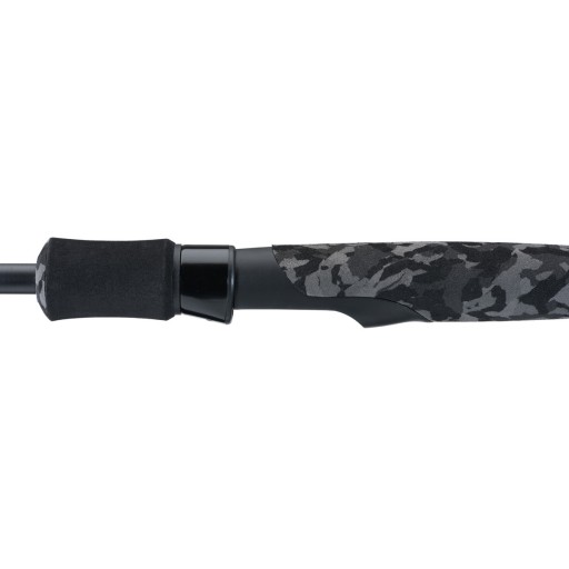 СПИННИНГ JAXON GREY STREAM 2.65 10-40G