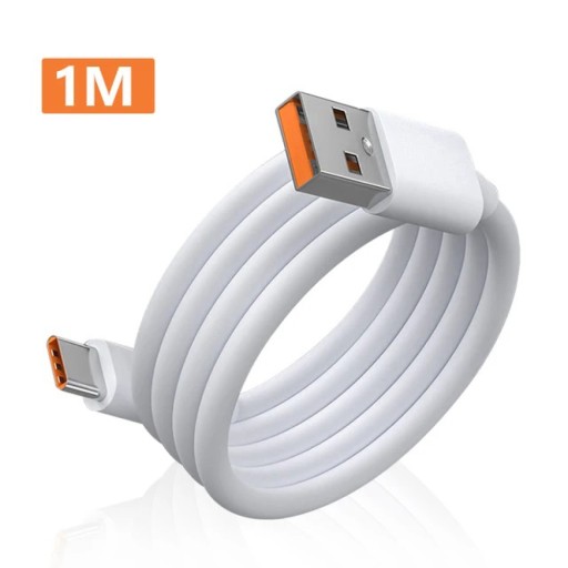 Зарядное устройство с кабелем USB C Xiaomi 67 Вт Mi Turbo Charge