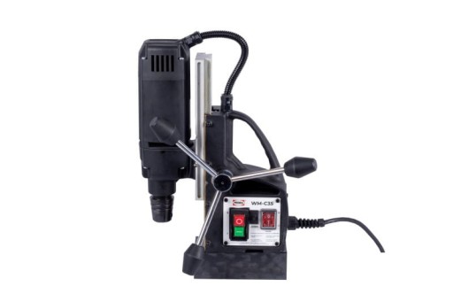 Дрель магнитная WM-C35 PROMA 35мм 12кг