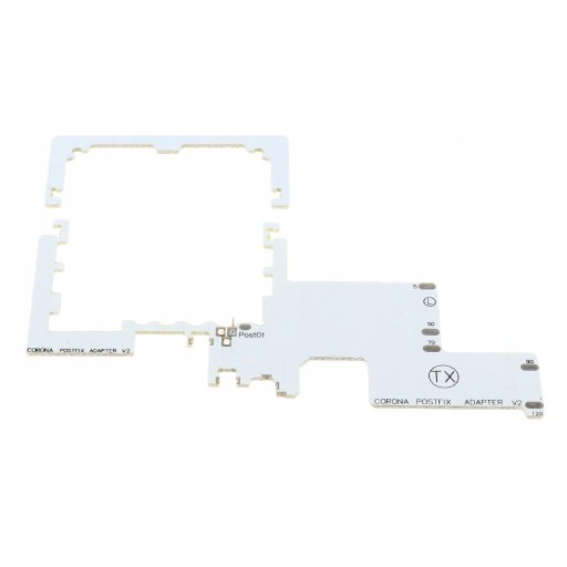 6 процессоров Xecuter Tx Postfix Corona V2