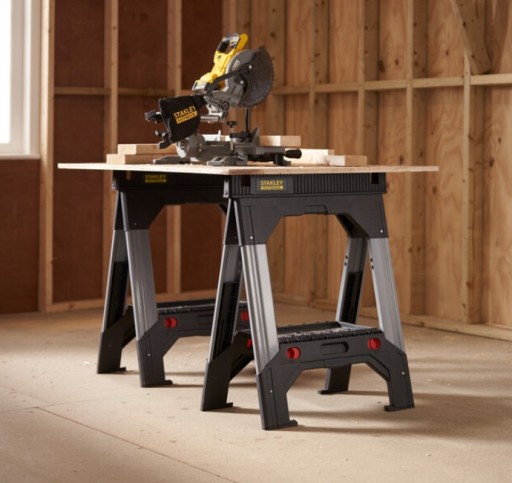 Kobyłka Stand 2 PCS Fatmax STANLE