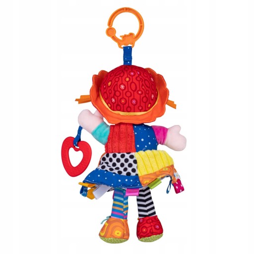 Кулон Balibazoo Nicole Doll