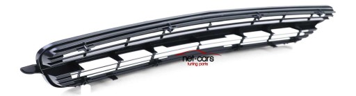 VECTRA C SIGNUM 02-05 ПЕРЕДНЯЯ РЕШЕТКА БЕЗ ЛОГОТИПА JOM