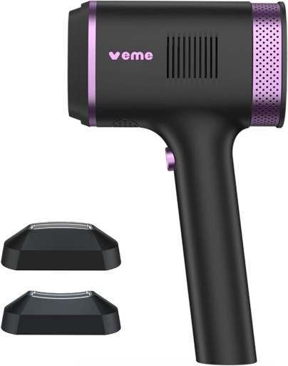 Устройство для удаления волос VEME V701-PRO IPL OUTLET